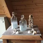Spitzdachferienhaus Mit Schwedenofen Und Garten By Interhome *