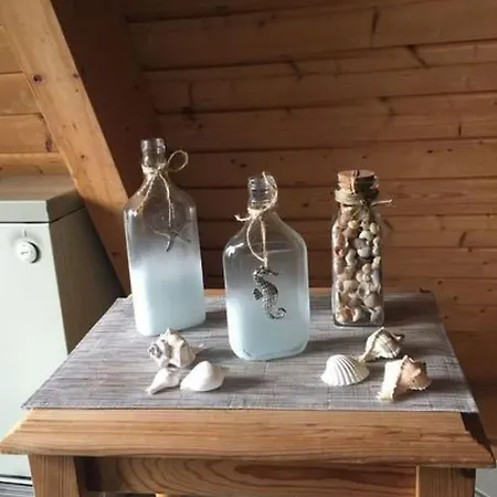 Spitzdachferienhaus Mit Schwedenofen Und Garten By Interhome *